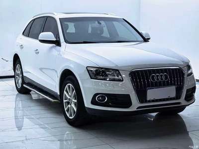 2016 Audi Q5 40 TFSI Progressive Model, фото 3, лот 10473355