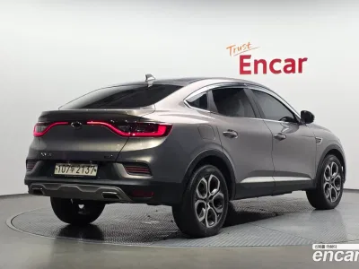 2020 Samsung XM3 1.3 TCe RE, фото 2, лот 10686375
