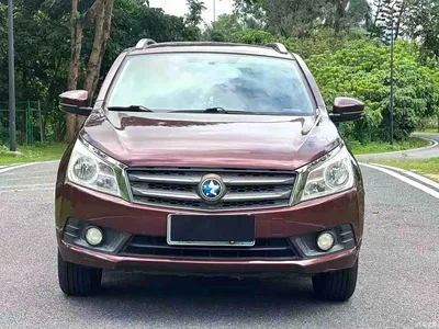 2015 Venucia T70 2.0L CVT Ruixing Edition, фото 2, лот 11153685