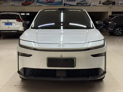 2025 Toyota BoZhi 3X Model 520 Pro+ LiDAR Version, фото 2, лот 10832627