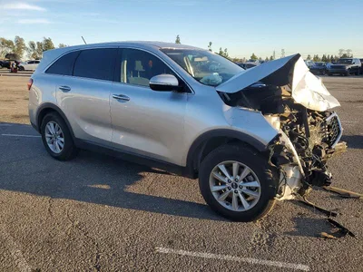 2019 KIA SORENTO L, фото 4, лот 10788521