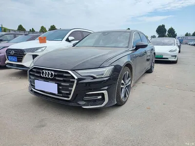 2023 Audi A6L 40 TFSI Luxury Dynamic, фото 3, лот 10432709