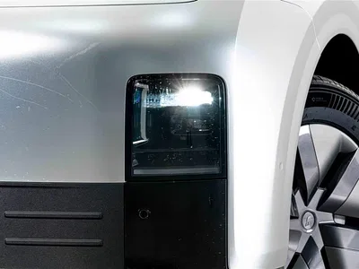 2025 Li Auto MEGA Model Home Family Special Edition, фото 4, лот 10359334