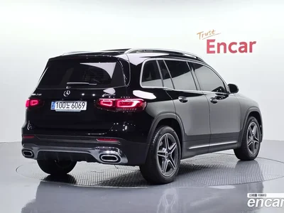2023 Mercedes-Benz GLB-Class GLB250 4MATIC, фото 2, лот 10201409
