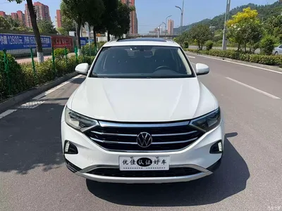 2021 Jetta VS7 1.4T Automatic Delight Edition, фото 2, лот 10424248