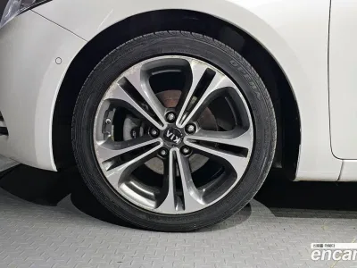 2014 Kia K3 Noblesse, фото 4, лот 10059365