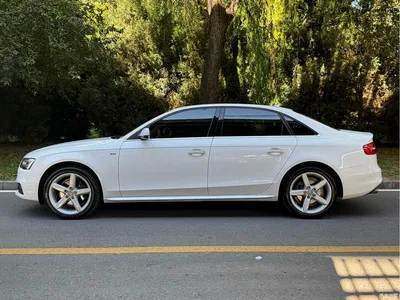 2016 Audi A4L 35 TFSI Heritage Edition S line Luxury, фото 3, лот 10438884