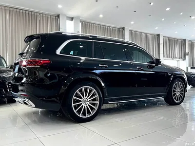 2023 Mercedes-Benz GLS 450 4MATIC Luxury Edition, фото 4, лот 10241901