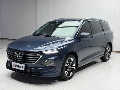2022 Wuling Motors Wuling Victory 280T 1.5T CVT Flagship, фото 1, лот 10831167
