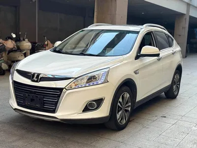 2014 Luxgen U6 SUV 2.0T Wisdom Premium, фото 1, лот 11151857