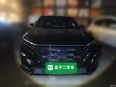 2023 Honda CR-V New Energy 2.0L e:PHEV Leading Edition, фото 2, лот 11586308
