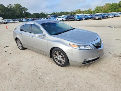 2010 ACURA TL, фото 4, лот 10871892