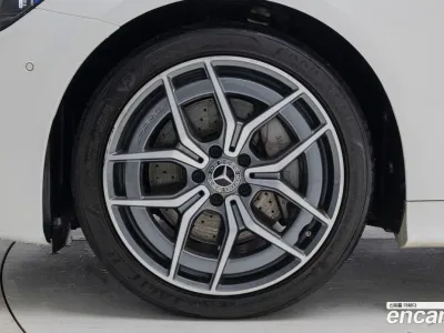 2023 Mercedes-Benz E-Class E300d 4MATIC Coupe, фото 4, лот 10078115
