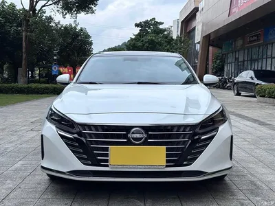 2022 Nissan Teana 2.0L XL-TLS Comfort Edition, фото 2, лот 10342817