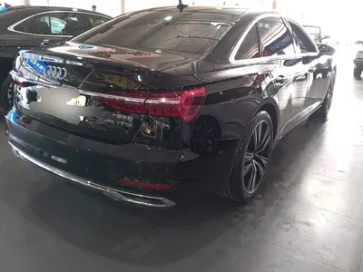 2023 Audi A6L Facelift 45 TFSI Premium Elegance, фото 3, лот 10393067