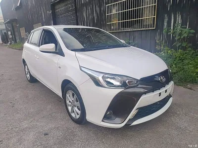 2016 Toyota YARiS L Zhi Xuan Facelift 1.5E CVT Charming Edition, фото 4, лот 10328250
