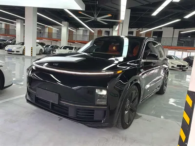 2023 Li Auto Li Xiang L9 Model Pro, фото 1, лот 10824649