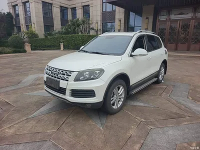 2015 Yema Auto Yema T70 Facelift 1.8L Manual Elite, фото 2, лот 11598139