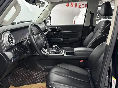 2021 Tank 300 Off-road Version 2.0T Conqueror, фото 4, лот 11224223