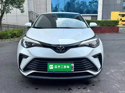 2021 Toyota IZOA 2.0L Yixiang Edition, фото 3, лот 11582105