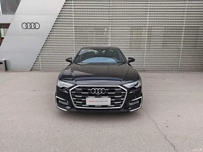 2024 Audi A6L 45 TFSI Premium Dynamic, фото 1, лот 10432705