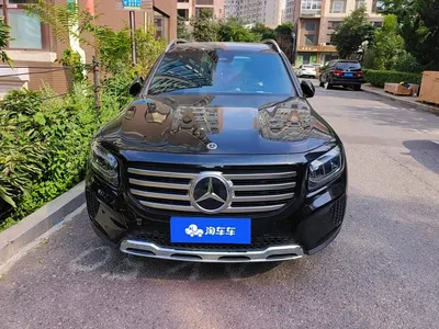 2024 Mercedes-Benz GLB 220 Dynamic, фото 2, лот 10403290