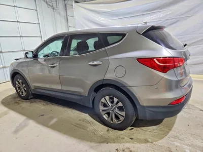 2016 HYUNDAI SANTA FE SPORT 2.4L, фото 2, лот 10903120