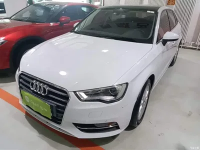 2016 Audi A3 Sportback 35 TFSI Leadership, фото 1, лот 10462860