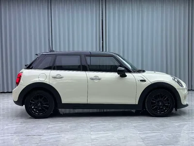 2018 MINI MINI 1.5T COOPER Classic 5-Door, фото 4, лот 10351476