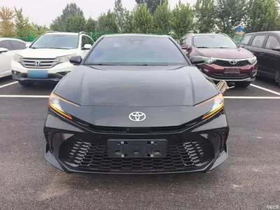 2024 Toyota Camry Model Dual Hybrid 2.0HS Sport Edition, фото 3, лот 11187440