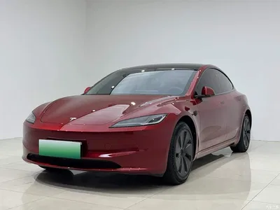 2023 Tesla Model 3 Long Range All-Wheel Drive, фото 1, лот 10370284