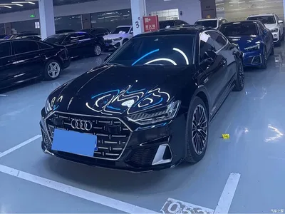 2022 Audi A7L 45 TFSI S-line Youth Dream Edition, фото 1, лот 11548765