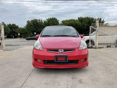 2008 HONDA FIT SPORT, фото 4, лот 10976230
