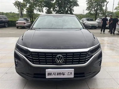 2025 Volkswagen Passat Outstanding 280TSI Business Edition, фото 3, лот 10412022