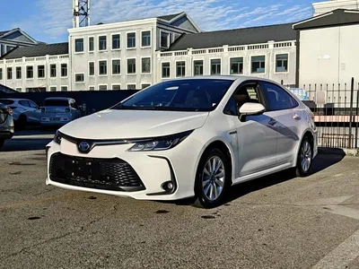 2023 Toyota Corolla 1.8L Smart Hybrid Dual Engine Elite Edition, фото 1, лот 11098573