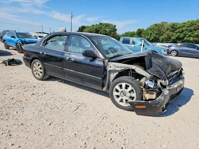 2006 KIA OPTIMA LX V6, фото 4, лот 10661333