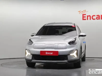 2023 Kia Niro Air, фото 3, лот 10518550