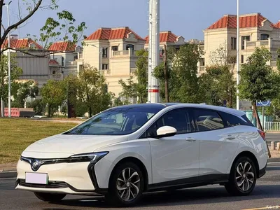 2019 Buick Velite 6 Connected Smart Edition, фото 1, лот 11190855
