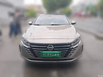 2022 Nissan Teana 2.0L XL-TLS Comfort Edition, фото 2, лот 11140772
