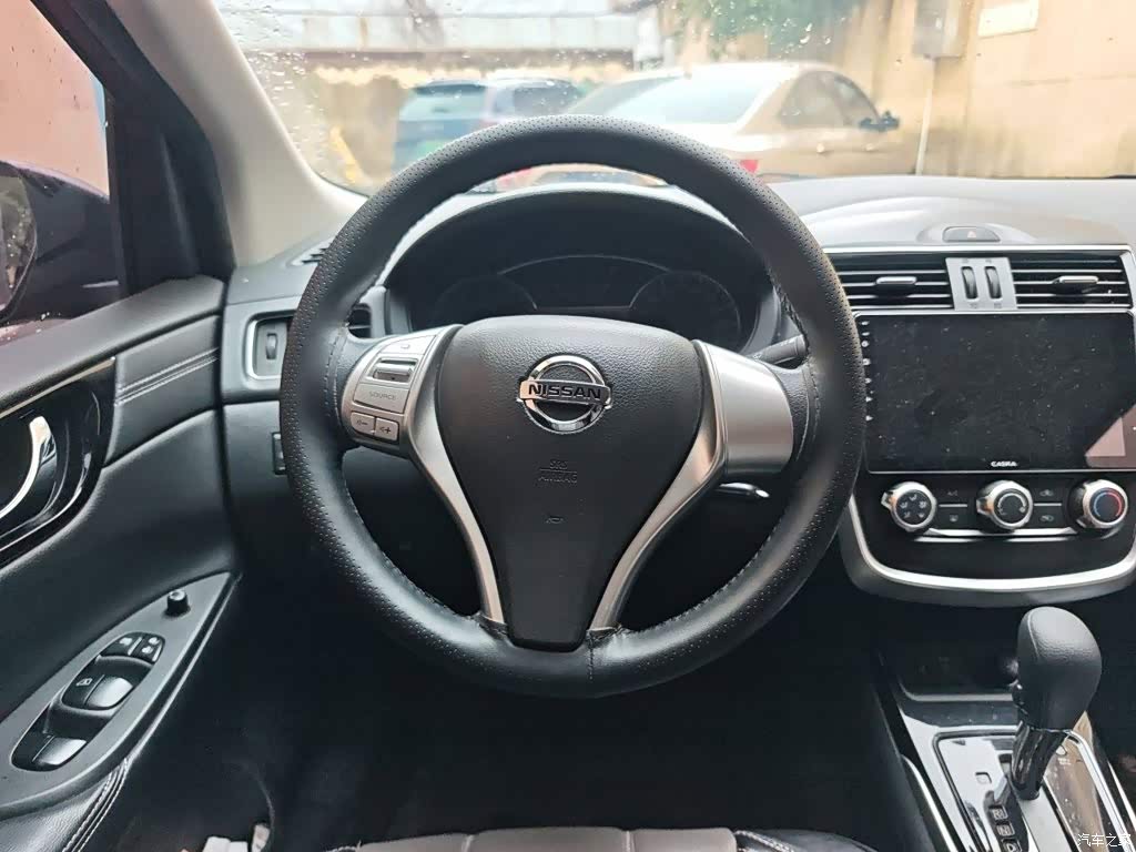 2021 Nissan Tiida 1.6L CVT Cool Edition, фото 3, лот 11222277