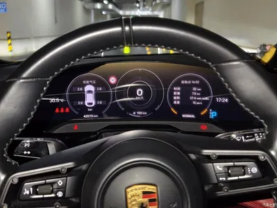 2022 Porsche Taycan 4 Cross Turismo, фото 4, лот 10408700