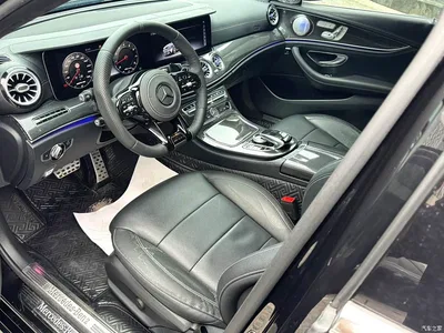 2017 Mercedes-Benz E-Class E 300 L Sport Fashion, фото 4, лот 10621725