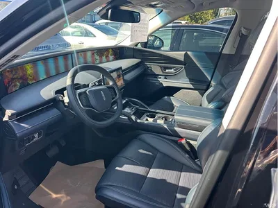 2023 Lincoln Nautilus 2.0T 4WD Excellence Edition, фото 2, лот 11579750