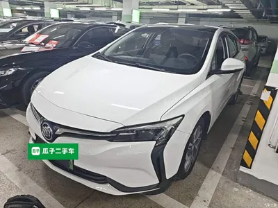 2020 Buick Velite 6 Connected Smart PLUS, фото 1, лот 10258883