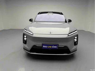 2025 NIO EC6 75kWh, фото 2, лот 10357205