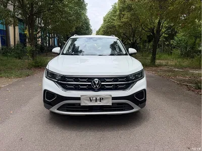 2023 Volkswagen Tayron 330TSI 2WD Luxury Plus Advanced Edition, фото 1, лот 10429096