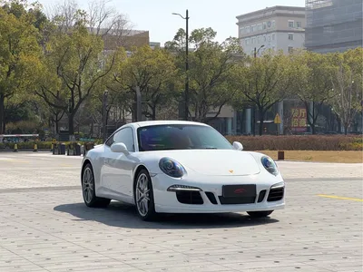 2012 Porsche 911 Carrera S 3.8L, фото 3, лот 10413150