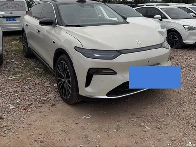 2026 Leapmotor C11 Pure Electric 640 LiDAR Premium, фото 3, лот 10766441