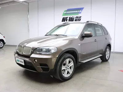 2013 BMW X5 (Import) xDrive35i Leading, фото 1, лот 10237080