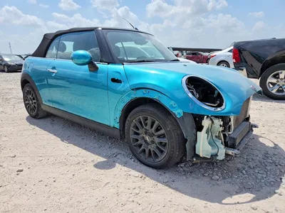 2019 MINI COOPER, фото 4, лот 10879952